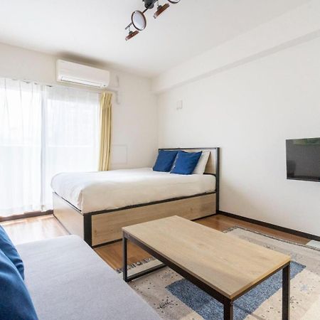 Anri Kitadume Osaka Castle Apartment Bagian luar foto