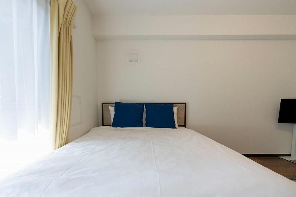Anri Kitadume Osaka Castle Apartment Bagian luar foto