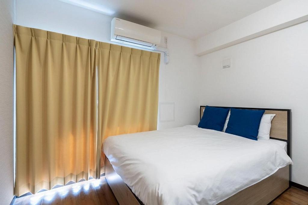 Anri Kitadume Osaka Castle Apartment Bagian luar foto