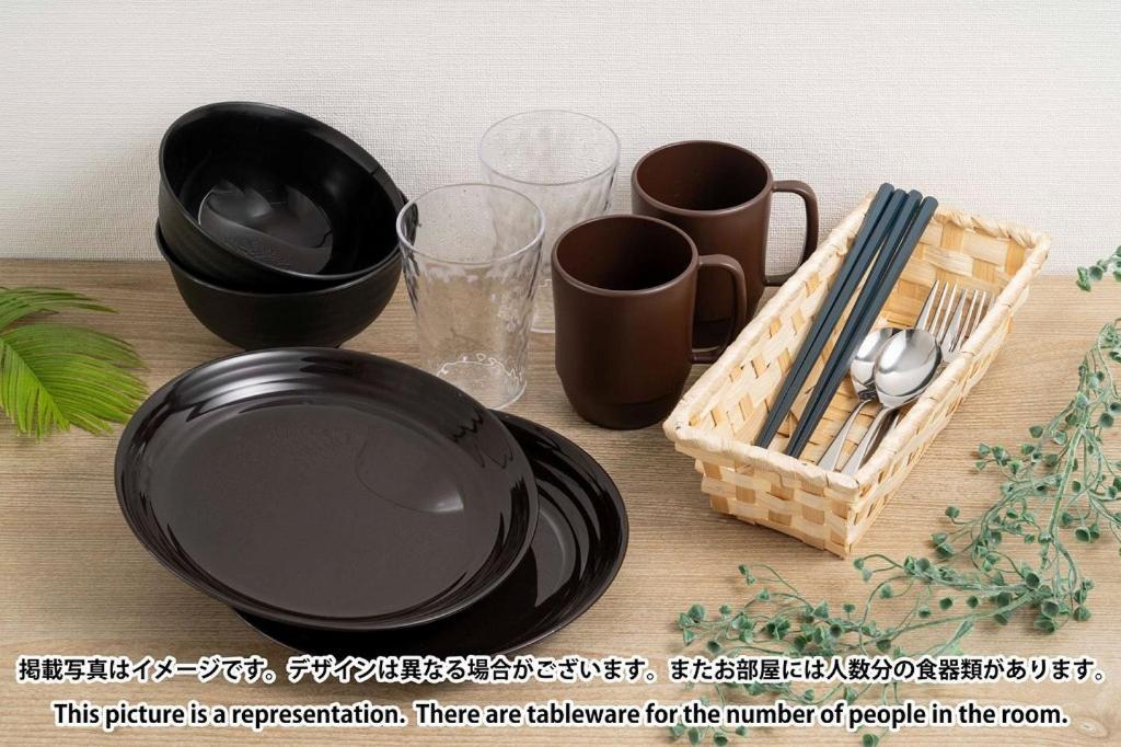 Anri Kitadume Osaka Castle Apartment Bagian luar foto