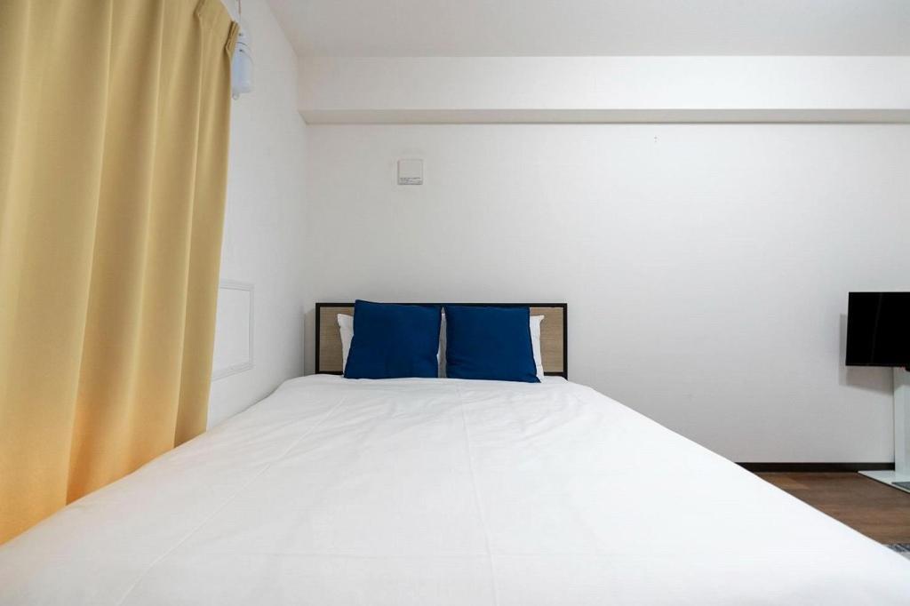 Anri Kitadume Osaka Castle Apartment Bagian luar foto