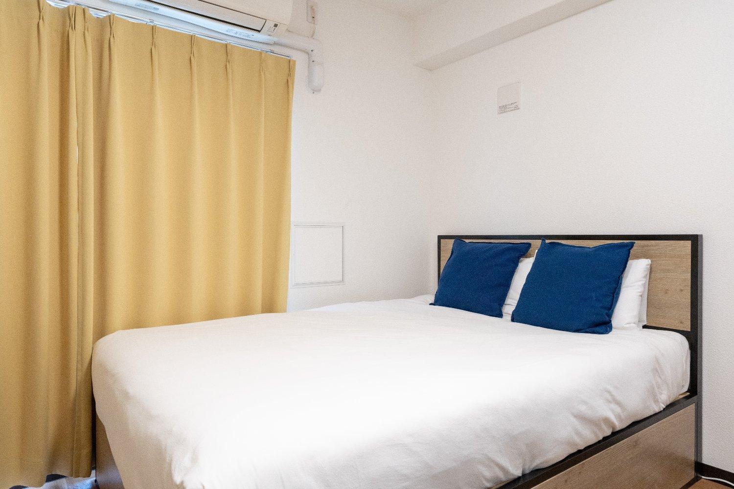 Anri Kitadume Osaka Castle Apartment Bagian luar foto