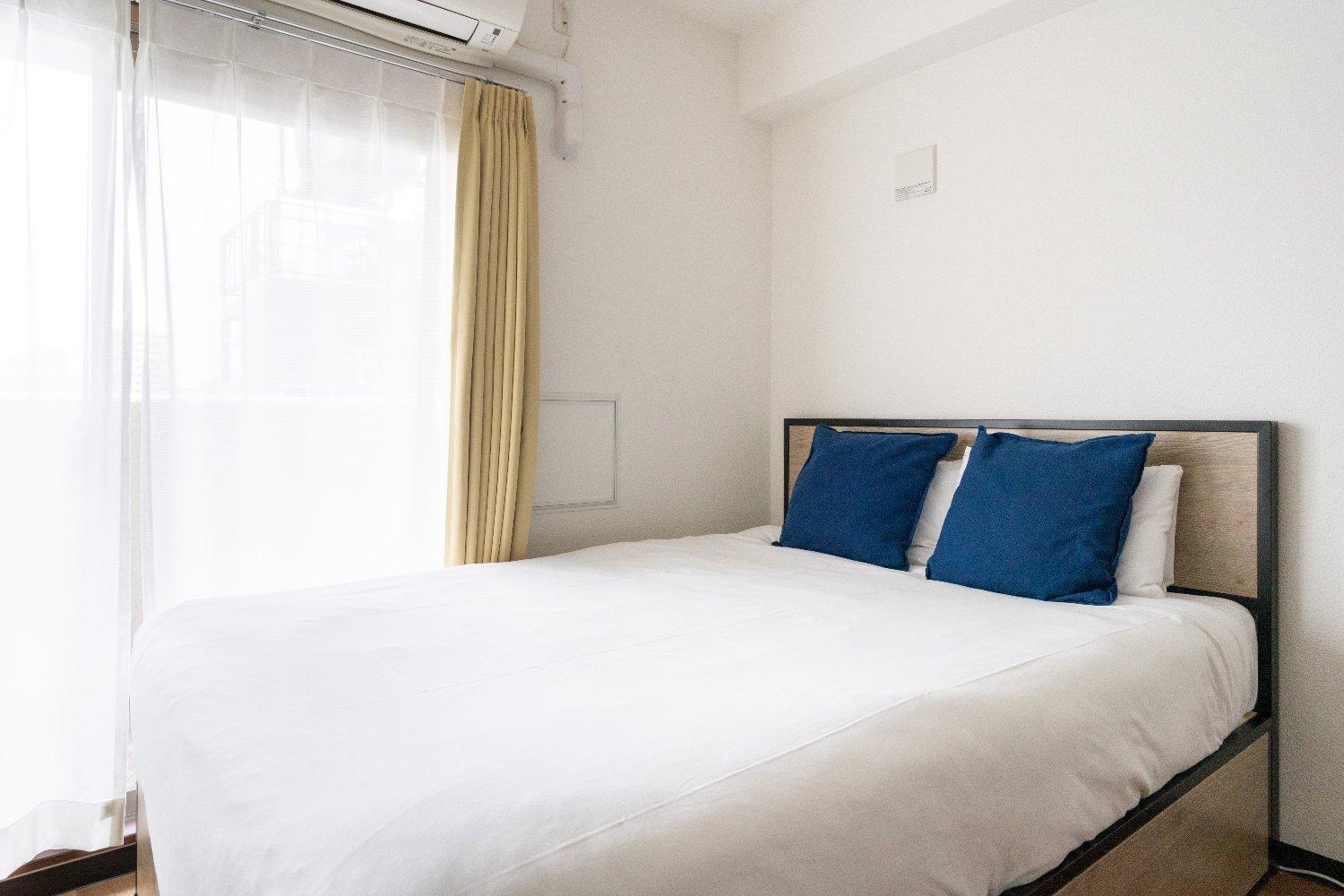 Anri Kitadume Osaka Castle Apartment Bagian luar foto