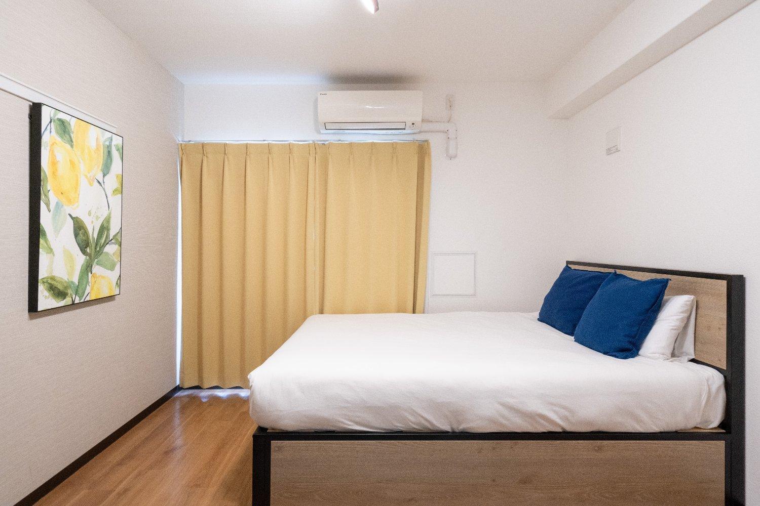 Anri Kitadume Osaka Castle Apartment Bagian luar foto