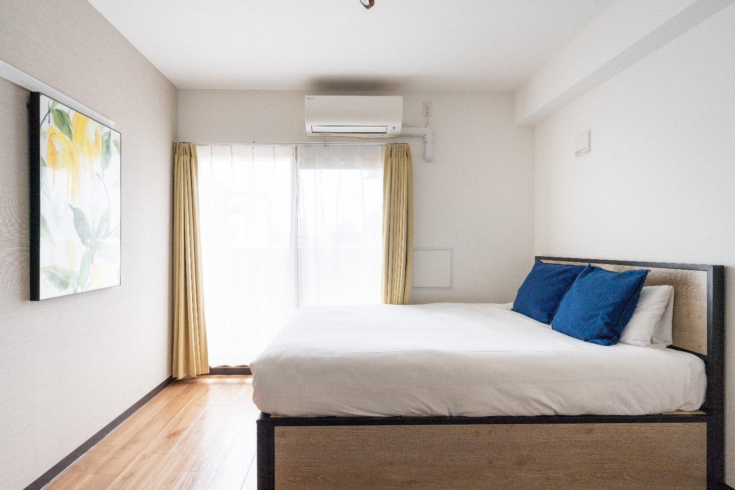 Anri Kitadume Osaka Castle Apartment Bagian luar foto