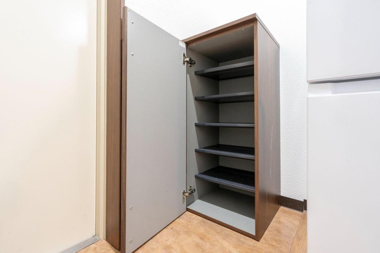 Anri Kitadume Osaka Castle Apartment Bagian luar foto